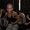 Kawhi Leonard dance