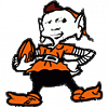 Browns 2 mjpls