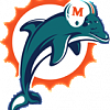 Dolphins mjpls