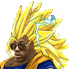 Super Saiyan Pause 3
