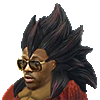 Super Saiyan Pause 4