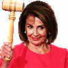 Nancy Pelosi