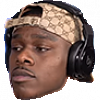 dababy fr? head