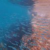 Underwater