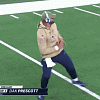 Dak dance