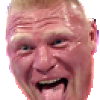 Brock laugh2