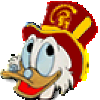 Usc ducktales