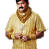 Indian Gold Bigger