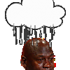 MJ Cloud cry