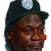 MJ Raiders cry