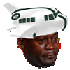 MJ Jets cry
