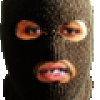 Ski mask Dahell