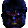 Big Blue Hulk 1