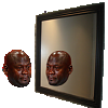 Mirror mjcry