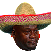 Sombrero mjcry