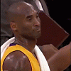 Kobe: You're soft