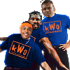 Knick World Order