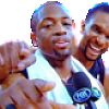 Wade/Bosh U Mad?