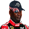 MJ Nascar