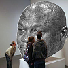 MJ Sculpture