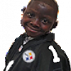 Steelers Jarrius