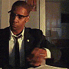 Malcolm Mad
