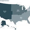 Mortgage payment 2015