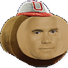 Brutus Buckeye Hansen