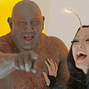 We Laughing