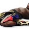 Stiverne smiley
