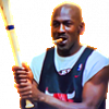 MJ Bat