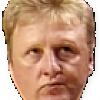 Larry Bird