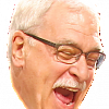 Phil Jackson lol