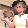 Katy Juelzing