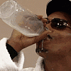 Chappelle Diddy Breast Milk Sip