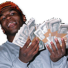 Mike Tyson Money