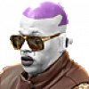 Frieza Dame