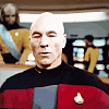 Picard Faint