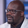 Shaq Sigh