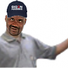 BidenHarrisShaq