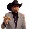 Cowboy Stephen A