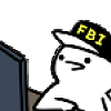 FBI Guy