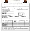 Larry Holmes Gardens Application