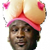 mjpls titty hat