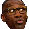 Shannon Sharpe