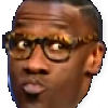 Shannon Sharpe
