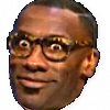 Shannon Sharpe