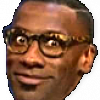 Shannon Sharpe