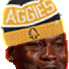 Aggie MJ