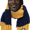 Aggie Scarf